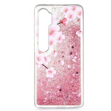 Zore Xiaomi Mi Note 10 Lite Marshmelo Silikon Kılıf