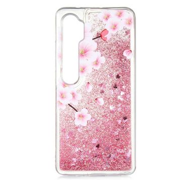 Zore Xiaomi Mi Note 10 Lite Marshmelo Silikon Kılıf