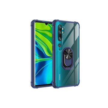 Zore Xiaomi Mi Note 10 Lite Mola Kapak Kılıf