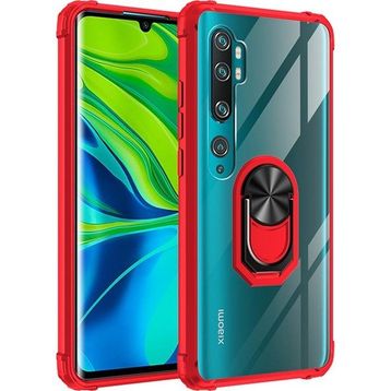 Zore Xiaomi Mi Note 10 Lite Mola Kapak Kılıf