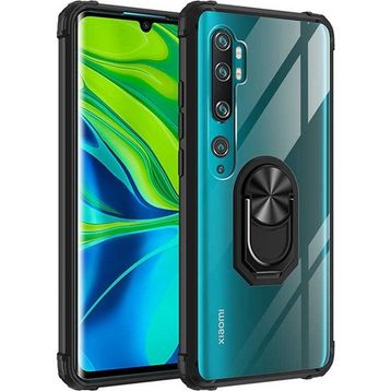 Zore Xiaomi Mi Note 10 Lite Mola Kapak Kılıf