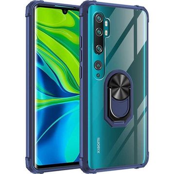 Zore Xiaomi Mi Note 10 Lite Mola Kapak Kılıf