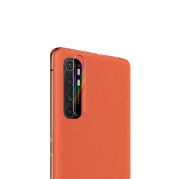 Zore Xiaomi Mi Note 10 Lite Nano Kamera Camı