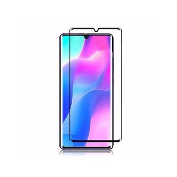 Zore Xiaomi Mi Note 10 Lite Nano Kamera Camı