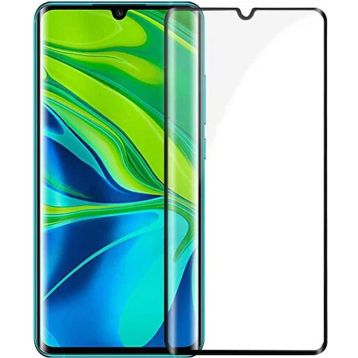 Zore Xiaomi Mi Note 10 Lite Polymer Nano Ekran Koruyucu