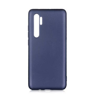 Zore Xiaomi Mi Note 10 Lite Premier Silikon Kılıf