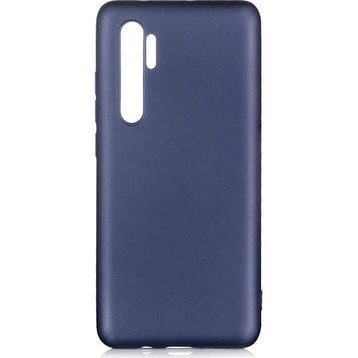 Zore Xiaomi Mi Note 10 Lite Premier Silikon Kılıf