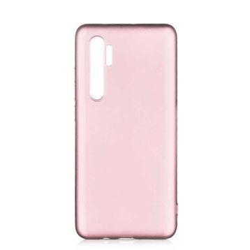 Zore Xiaomi Mi Note 10 Lite Premier Silikon Kılıf
