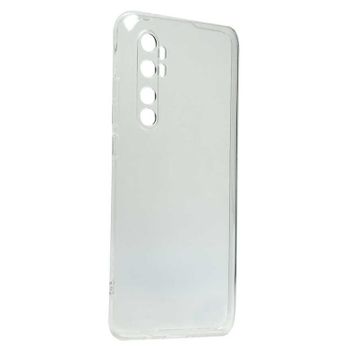 Zore Xiaomi Mi Note 10 Lite Süper Silikon Kılıf