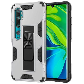 Zore Xiaomi Mi Note 10 Lite Volve Kapak Kılıf