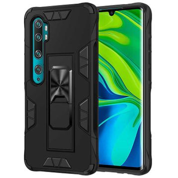 Zore Xiaomi Mi Note 10 Lite Volve Kapak Kılıf