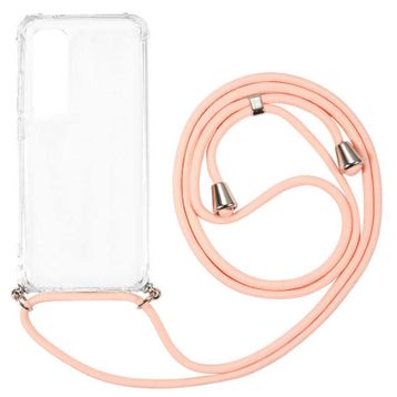 Zore Xiaomi Mi Note 10 Lite X-rop Kapak Kılıf