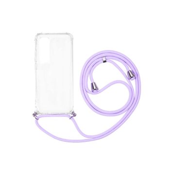 Zore Xiaomi Mi Note 10 Lite X-rop Kapak Kılıf