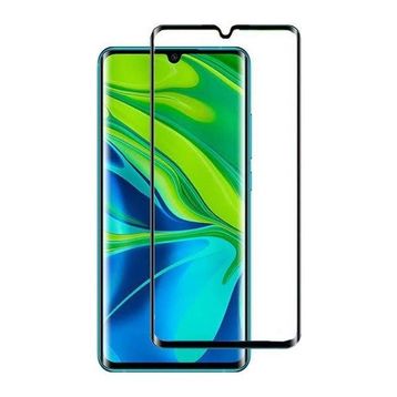 Zore Xiaomi Mi Note 10 Polymer Nano Ekran Koruyucu