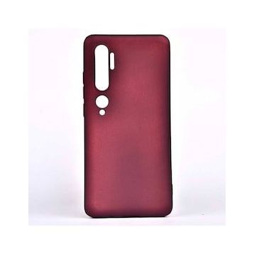 Zore Xiaomi Mi Note 10 Premier Silikon Kapak Kılıf