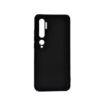 Zore Xiaomi Mi Note 10 Premier Silikon Kapak Kılıf