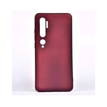 Zore Xiaomi Mi Note 10 Premier Silikon Kapak Kılıf