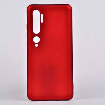 Zore Xiaomi Mi Note 10 Premier Silikon Kılıf
