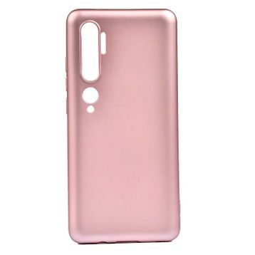Zore Xiaomi Mi Note 10 Premier Silikon Kılıf