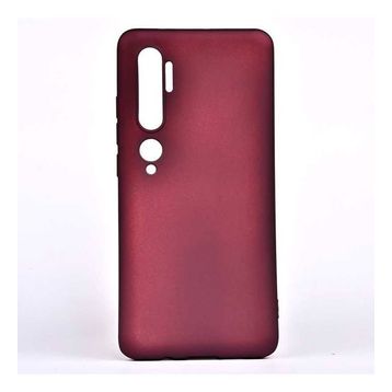Zore Xiaomi Mi Note 10 Premier Silikon Kılıf