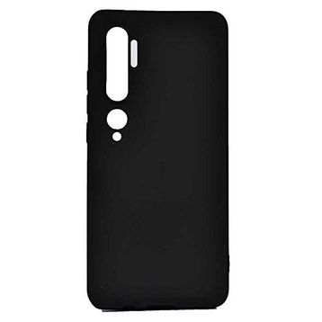 Zore Xiaomi Mi Note 10 Premier Silikon Kılıf
