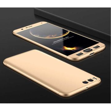 Zore Xiaomi Mi Note 3 360 Full Koruma Ays Kılıf