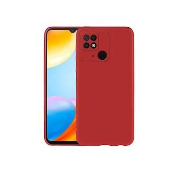 Zore Xiaomi Poco C40 Premier Silikon Kılıf