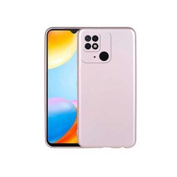 Zore Xiaomi Poco C40 Premier Silikon Kılıf