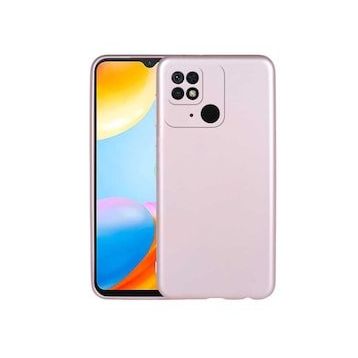 Zore Xiaomi Poco C40 Premier Silikon Kılıf