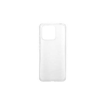 Zore Xiaomi Poco C40 Süper Silikon Kılıf