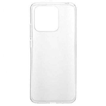 Zore Xiaomi Poco C40 Süper Silikon Kılıf