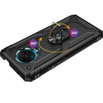 Zore Xiaomi Poco F2 Pro Vega Silikon