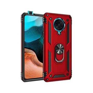 Zore Xiaomi Poco F2 Pro Vega Silikon