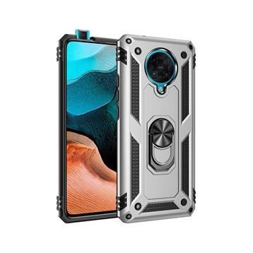 Zore Xiaomi Poco F2 Pro Vega Silikon