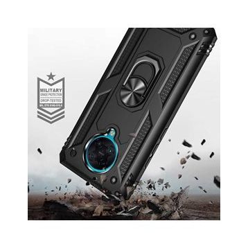 Zore Xiaomi Poco F2 Pro Vega Silikon