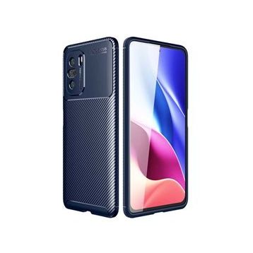 Zore Xiaomi Poco F3 Negro Silikon