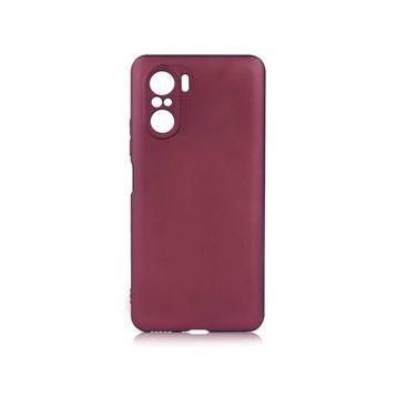 Zore Xiaomi Poco F3 Premier Silikon