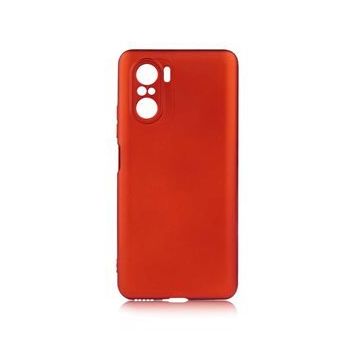 Zore Xiaomi Poco F3 Premier Silikon