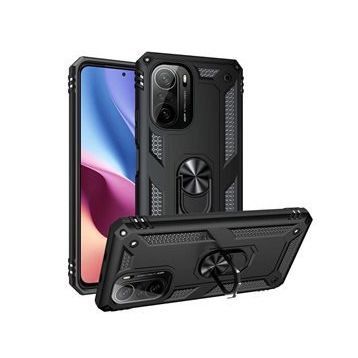Zore Xiaomi Poco F3 Vega Silikon