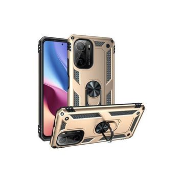 Zore Xiaomi Poco F3 Vega Silikon