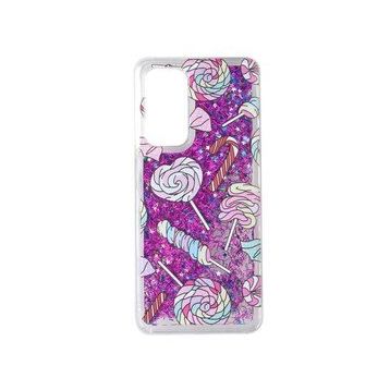 Zore Xiaomi Poco F3 Zore Marshmelo Silikon Cep Telefonu Kılıfı