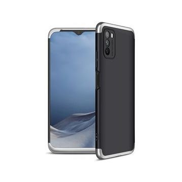 Zore Xiaomi Poco M3 Ays Kapak Kılıf