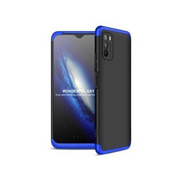 Zore Xiaomi Poco M3 Ays Kapak Kılıf