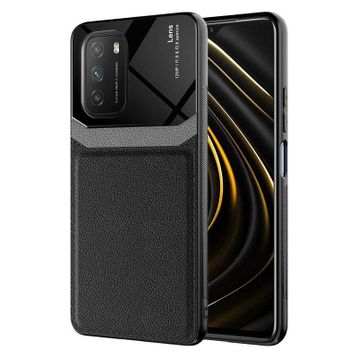 Zore Xiaomi Poco M3 Emiks Kapak Kılıf