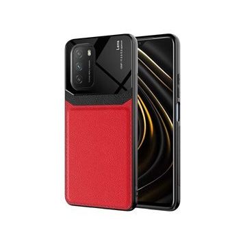 Zore Xiaomi Poco M3 Emiks Kapak Kılıf