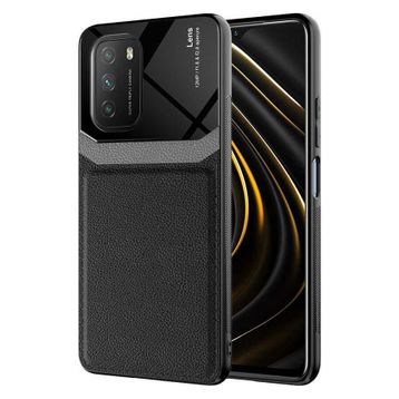 Zore Xiaomi Poco M3 Emiks Kapak Kılıf