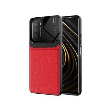 Zore Xiaomi Poco M3 Emiks Kapak Kılıf
