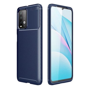 Zore Xiaomi Poco M3 Negro Silikon