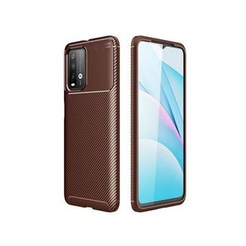 Zore Xiaomi Poco M3 Negro Silikon