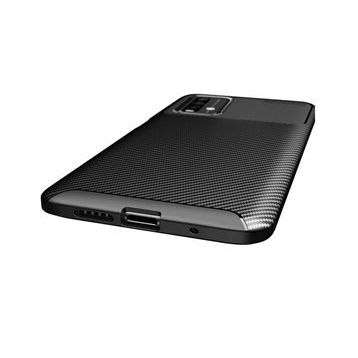 Zore Xiaomi Poco M3 Negro Silikon